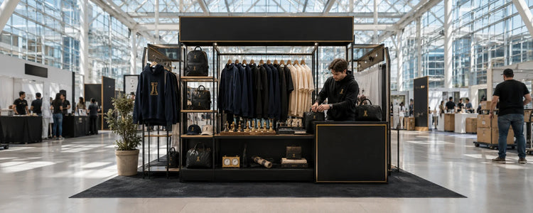 Vendor Booth