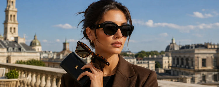 Glasses
