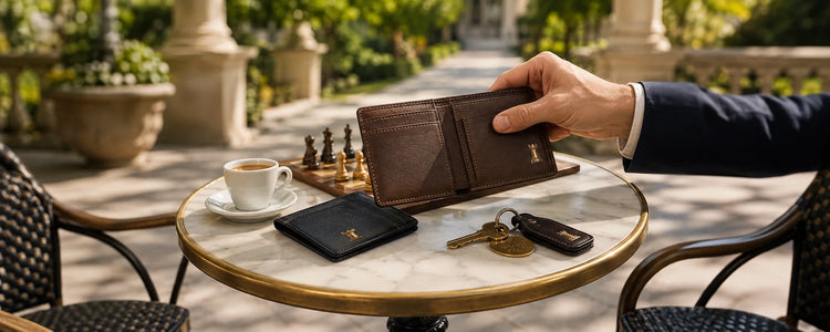 Wallets